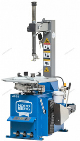 Станок шиномонтажный 12-23" Nordberg 4638_220V