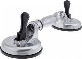Вакуумный съемник для стекол King Tool KA-6605