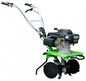 Культиватор бензиновый Aurora GARDENER 550 MINI