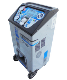 Установка для заправки кондиционеров RR500-134PlusPR