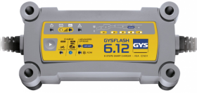 Зарядное устройство GYSflash 6.12 (12В)