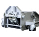 Домкрат низкопрофильный 3.5 тонны KraftWell KRWFJ3.5