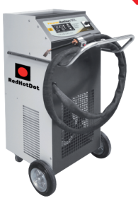 Нагреватель индукционный RHD POWERDUCTION 50 LG