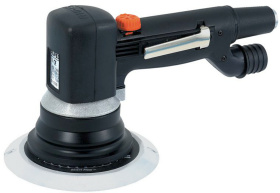 Эксцентриковая шлифовальная машинка Rupes TA151