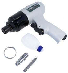 Пневмошуруповерт угловой 1/4'' Rock FORCE RF-RP7220