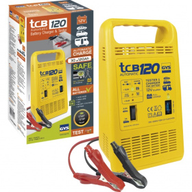Зарядное устройство GYS TCB 120 (12В / 150Вт / 10,5А)