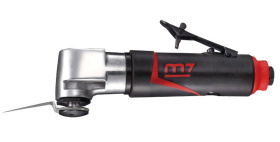 Нож пневматический Mighty Seven QK-111T