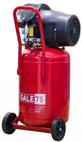 Воздушный компрессор Aurora GALE 75
