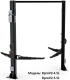 Подъемник двухстоечный 4.5 тонны ROSSVIK RproV2-4.5L