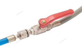 Набор для очистки топливных систем Nordberg FSC8