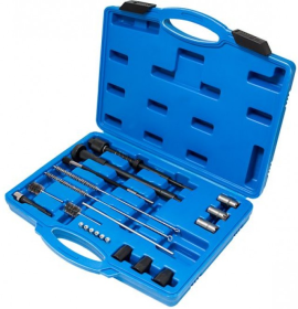 Набор для чистки колодцев форсунок Forsage F-921G2B