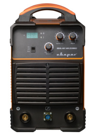 Сварочный инвертор Сварог REAL ARC 400 (Z29802)