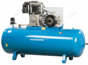 Компрессор поршневой Nordberg NC500/1400