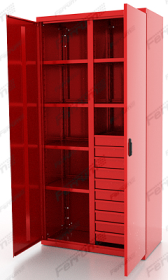 Шкаф для инструмента "Classic" Ferrum 03.3106-3000