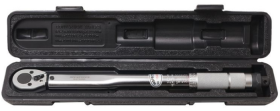 Ключ динамометрический 3/8" Rock FORCE RF-6473365