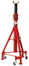 Страховочная опорная стойка 12 тонн Torin TRF31203