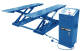 Подъемник ножничный короткий 3т KraftWell KRW3TN
