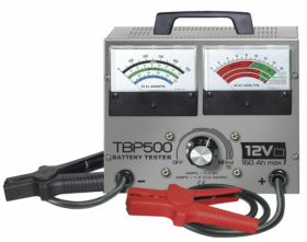Тестер для аккумуляторов GYS TBP 500