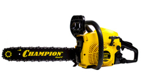 Пила бензиновая CHAMPION 241-16