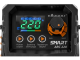 Сварочный инвертор Сварог REAL SMART ARC 220 (Z28403)