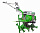 Культиватор бензиновый Aurora DIGGER 750