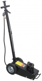 Домкрат пневмогидравлический 22т Rock FORCE RF-1600-6