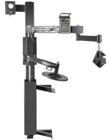 Третья рука для шиномонтажного станка KraftWell PH-3