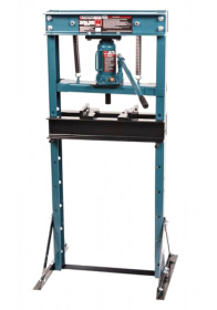 Пресс гидравлический 12 тонн Forsage F-TY12006