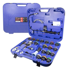 Набор для системы охлаждения FORCEKRAFT FK-922G1