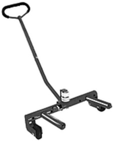 Тележка для грузовых колес 250 кг Forsage F-TRX01505