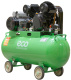Компрессор поршневой масляный ECO AE-1005-B1