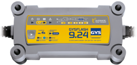 Зарядное устройство GYS GYSFLASH 9.24
