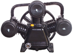 Компрессорная голова Forsage F-TB365 (360л/мин.,3 кВт)
