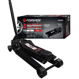 Домкрат подкатной двухпоршневой 4 т Forsage F-TH33502