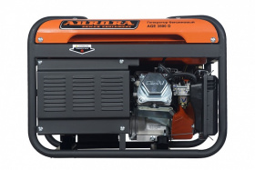 Генератор бензиновый Aurora AGE-3500 D (2.8 кВт)