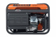 Генератор бензиновый Aurora AGE-3500 D (2.8 кВт)