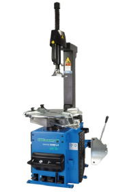Станок шиномонтажный Hofmann Monty 3300-22 SmartSpeed 