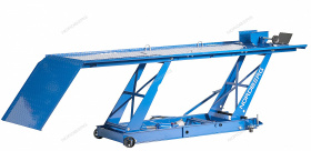 Подъемник для мотоцикла г/п 450 кг Nordberg N4M1