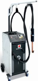 Индукционный нагреватель RHD POWERDUCTION 160LG