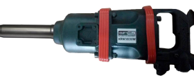 Гайковерт пневматический ударный 1 KraftWell KRW3600IW