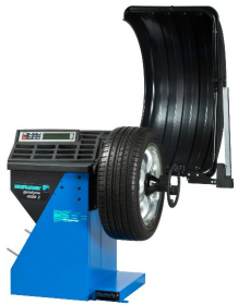 Станок балансировочный Hofmann Geodyna 4500-2