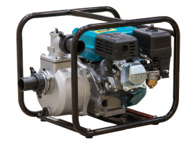 Мотопомпа бензиновая ECO WP-703C