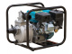 Мотопомпа бензиновая ECO WP-703C