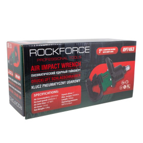 Гайковерт пневматический ударный Rock FORCE RF-RP7463