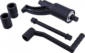 Усилитель крутящего момента King Tool KA-1315-H90