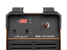 Плазморез Сварог REAL CUT 100 (L221) NHF