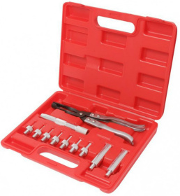 Набор для обслуживания клапанов ДВС Forsage F-911G2