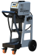 Споттер на тележке KraftWell KRW60SW/220