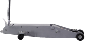 Домкрат подкатной длиннобазовый 10 т KraftWell KRWFJ10