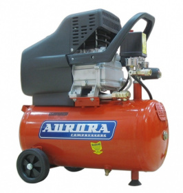 Компрессор поршневой Aurora WIND-25